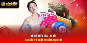Xổ Số Miền Bắc – Bí Kíp Soi Cầu Và Nhận Thưởng Cực Lớn
